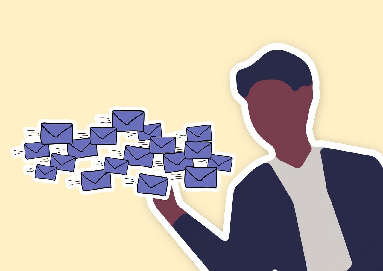 Email vs SMS vs Direct Mail