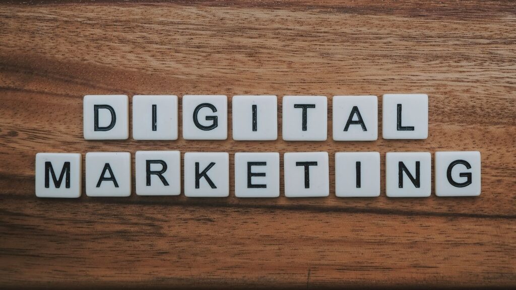 Tips To Maximize Digital Marketing For Your Business This Year