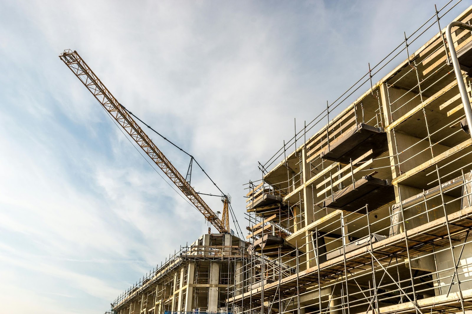 8 of the Most Important Elements of Commercial Construction in 2026