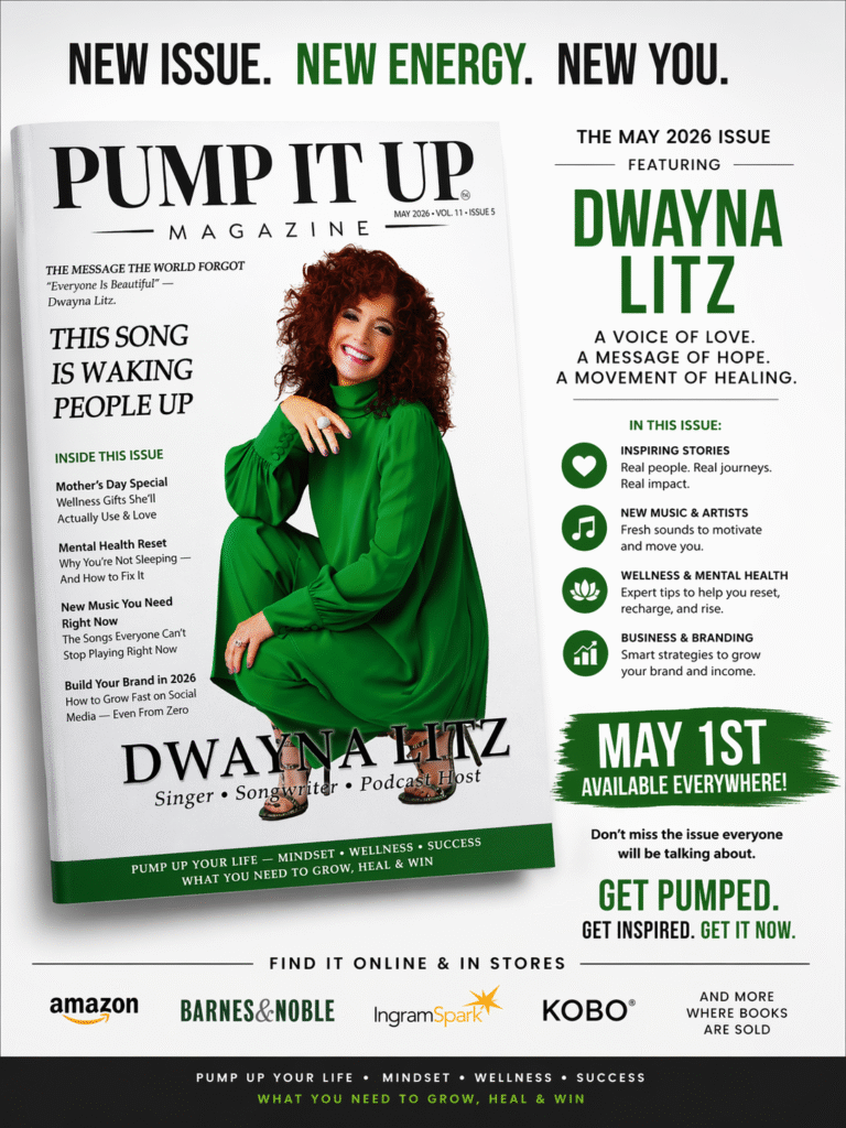 how to get featured in a magazine indie artist interview