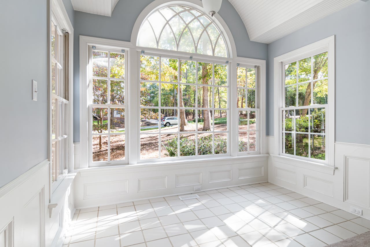 natural light home design