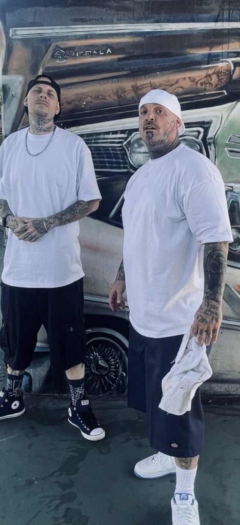 Cordell Drake & DL Down3r (Suga Boom Boom)