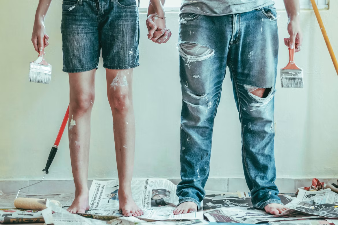DIY Home Projects: What to Know Before You Start