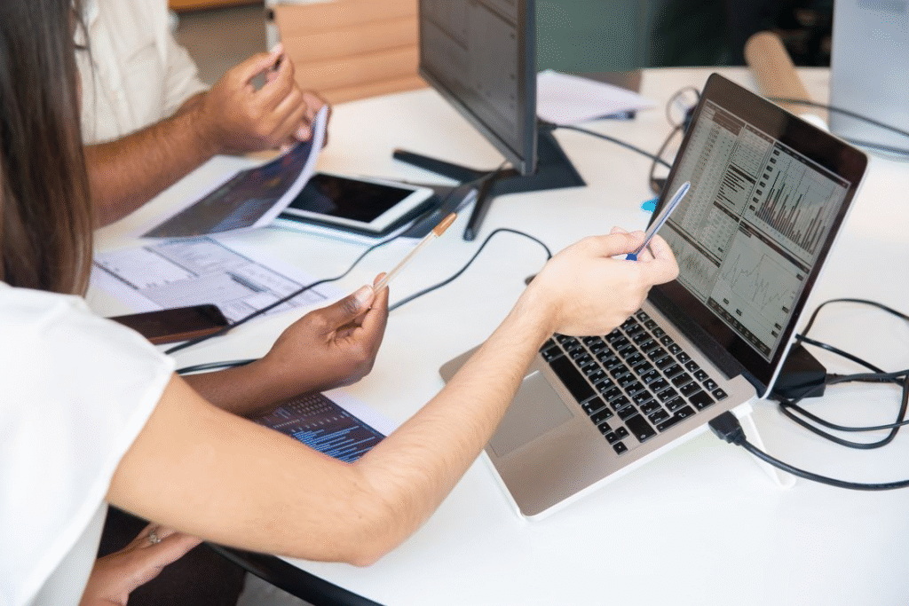 How To Capitalize On Essential Tech Without Blowing Your Business Budget