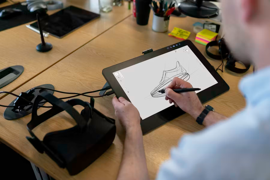 From Inspiration to Innovation: Building a Modern Creative Workflow