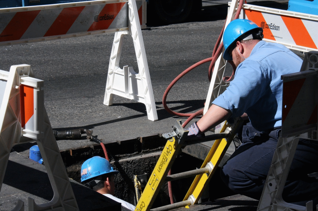What Emergency Preparedeness Looks Like in the Industrial Sector