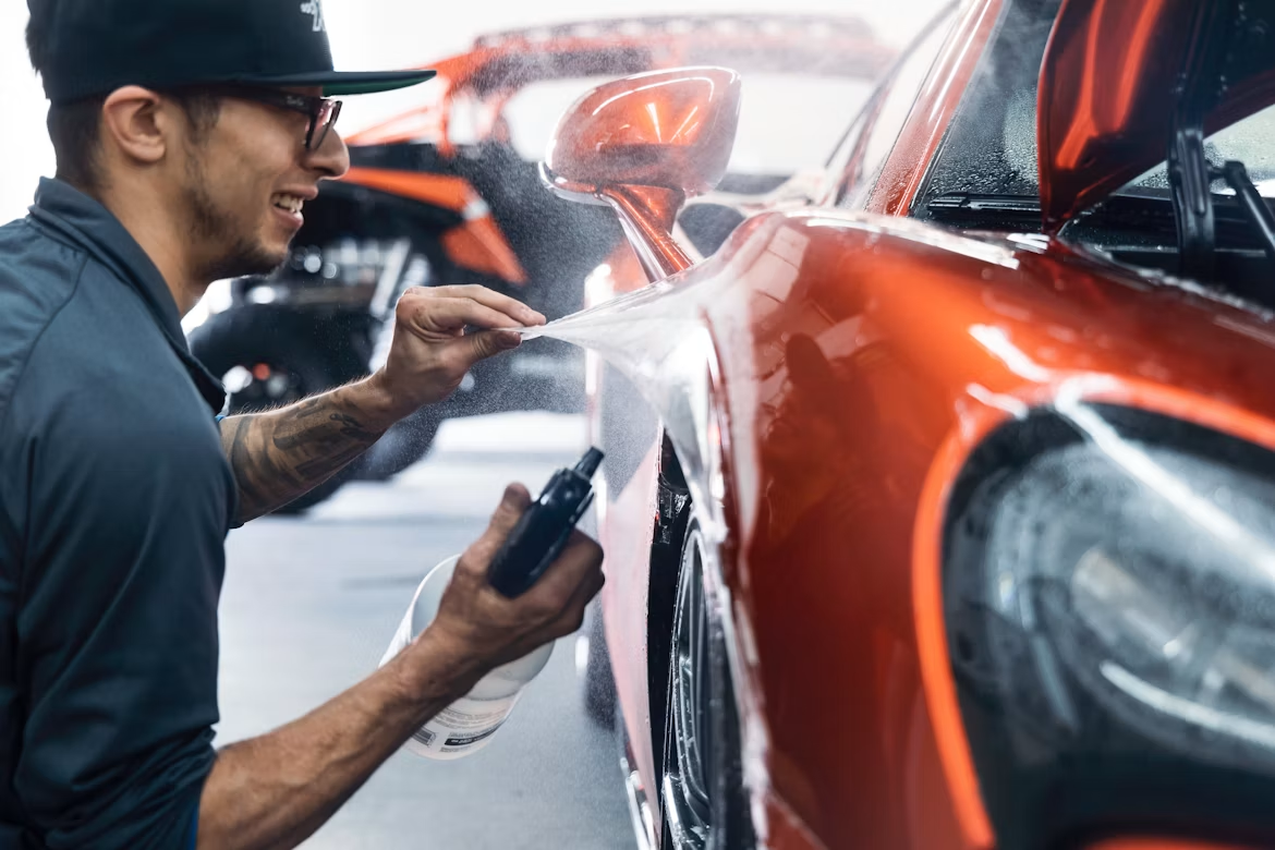 Protecting Your Vehicle Investment