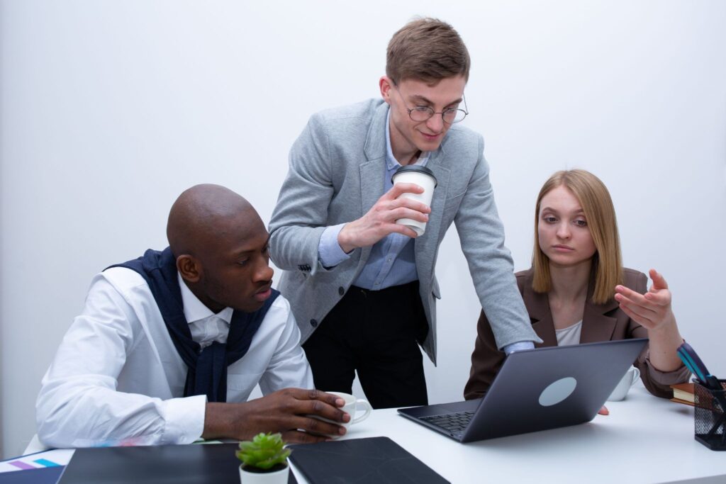 Employees