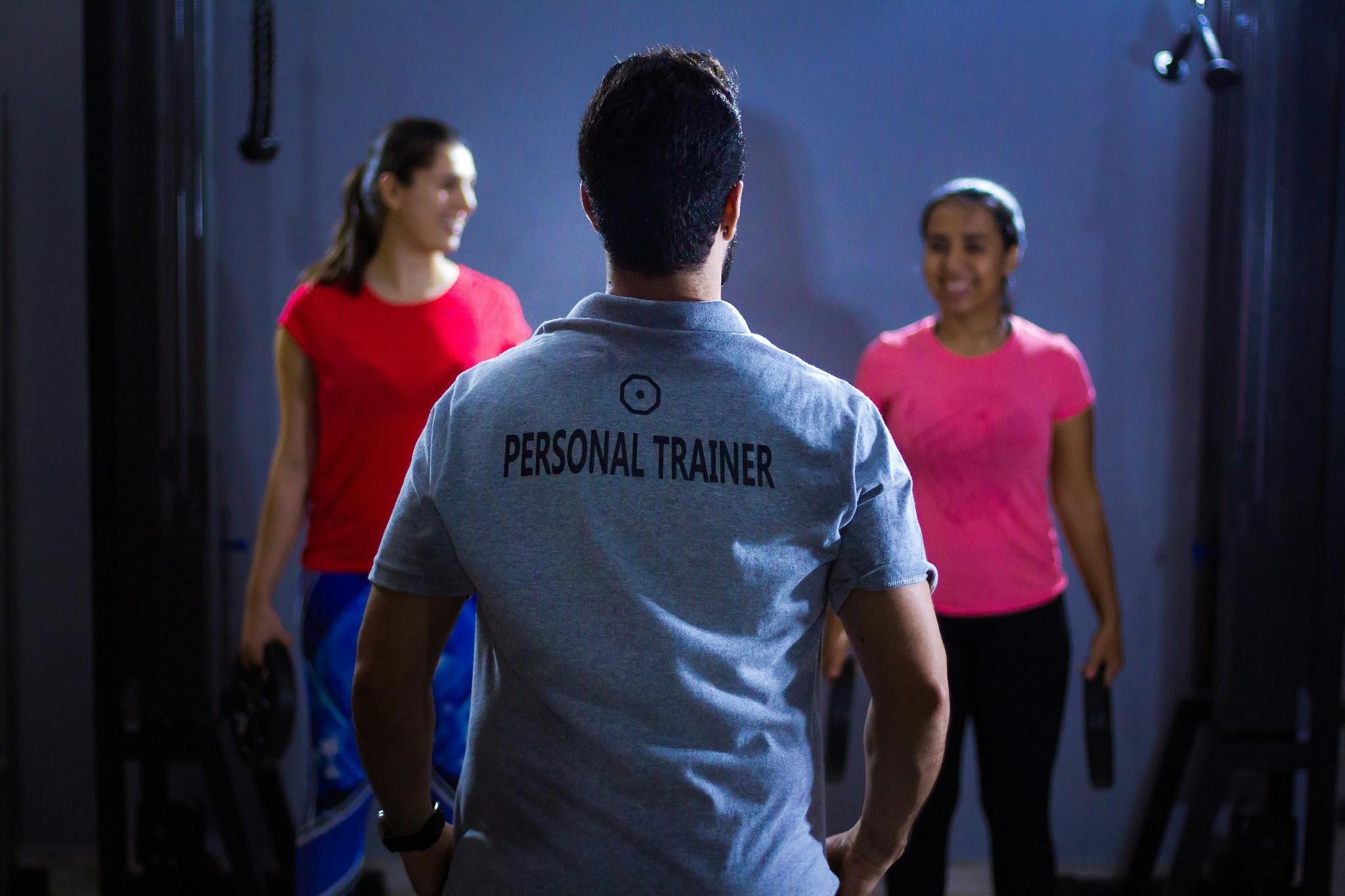 Personal Trainer