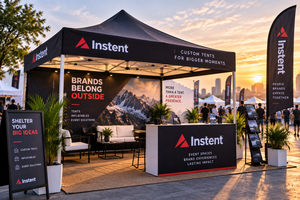 The Branded Canopy